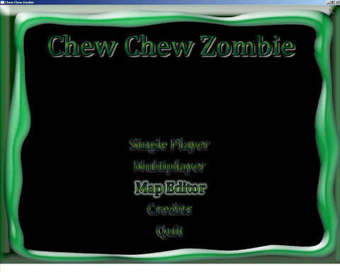 Chew Chew Screenshot